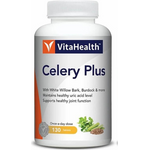 VitaHealth Celery Plus 130 Tabs