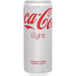 Coca Cola Light Classic 320ml
