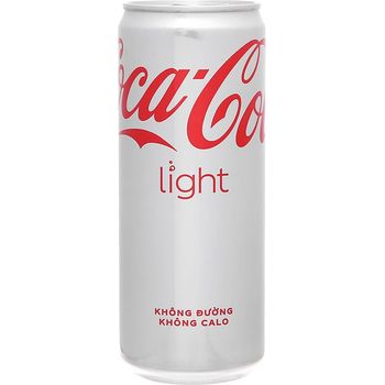 Coca Cola Light Classic 320ml