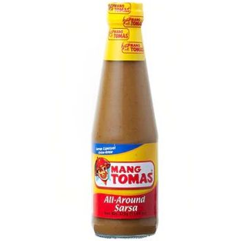 Mang Tomas All Around Sarsa 325g