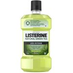 Listerine Natural Green Tea Mouthwash 750ml