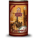 India Gate Basmati Rice Tin Classic 2kg