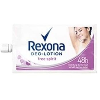 Rexona Deo Lotion Deodorant 10ml