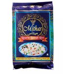 Mithas Premium Basmati Rice 1kg