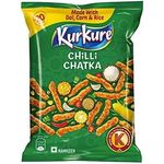 Kurkure Chilli Chatka 75g