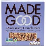 Made Good Bar Granola Mixed Berry 120g