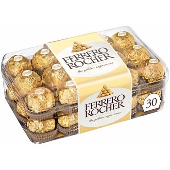 Ferrero Rocher 30pcs 375g