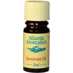 Atlantic Aromatics Spearmint 5ml