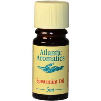 Atlantic Aromatics Spearmint 5ml