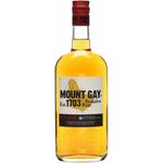 Mount Gay Eclipse Barbados Golden Rum 70cl