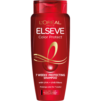 L'Oreal Paris Elseve Color Protect Shampoo 280ml