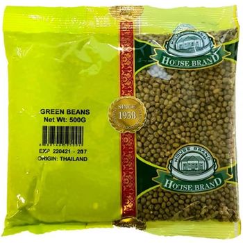 House Brand Green Beans 500g