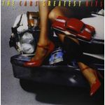 The Cars Greatest Hits