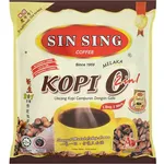 Sin Sing Coffee O Bag 2 in 1 520g