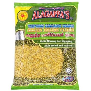 Alagappas Green Bean Flour 500g