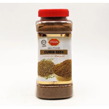 Pran Cumin Seed Spice Powder 225g