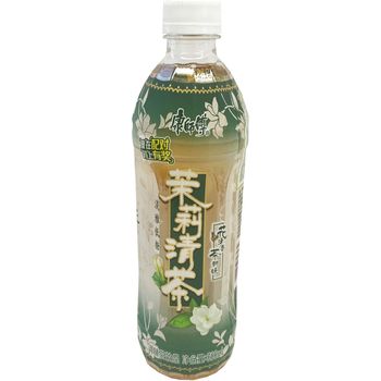 KSF Jasmine Tea 500ml