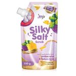 Joji Marigold Mangosteen Salt Scrub 350g