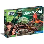Clementoni Dino World