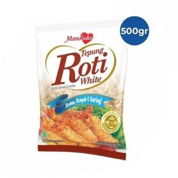 Mama Suka Bread Flour Mix 500g