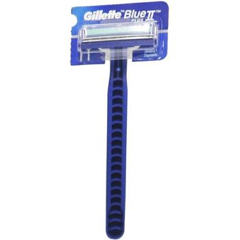 Gillette Blue II Plus Ultra Sensitive