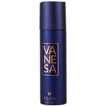 Vanesa Queen Deodorant Body Spray Refreshing Fragrance 150ml