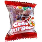 Yupi Big Burger Cola 32g