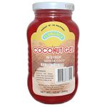 Florence Nata De Coco Red 340g