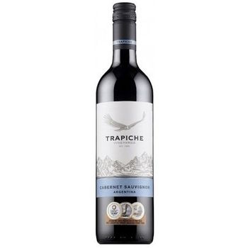 Trapiche Cabernet Sauvignon 750ml