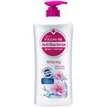 Follow Me Anti Bacterial Body Wash Whitening 1l