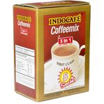 Indocafe Coffeemix 3 in 1 5pcs x 20g