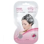Ellips Hair Mask Hair Treatment 20gmpack Of 4