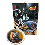 Gin Gin Herbal Black Bone Soup 38g