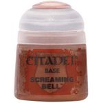 Games Workshop Citadel Base Screaming Bell 12ml