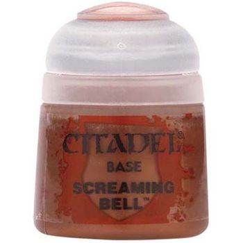 Games Workshop Citadel Base Screaming Bell 12ml