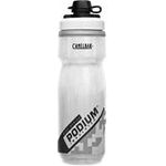 CamelBak Podium Dirt Series Chill Bike Bottle 595g Insulated Squeeze Bottle White