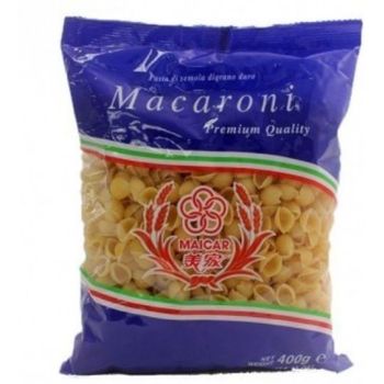 Maicar Macaroni Seashell - 400g