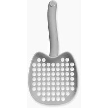 Catit Pixi Litter Scoop Grey