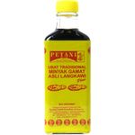 Minyak Gamat Asli Langkawi Plus 60ml 