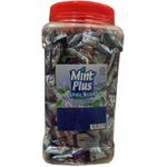 Victory Mint Plus Cool Blue Candy 350pcs