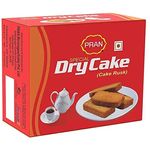 Pran Special Dry Cake Rusk 120g