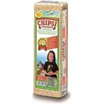 Chipsi Strawberry Small Animals Litter 15l