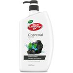 Lifebuoy Charcoal and Mint Antibacterial Body Wash 950ml
