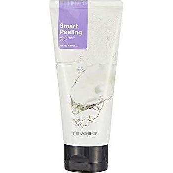 The Face Shop Pearl Extract Smart Peeling 120ml
