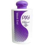 Pixy Talc Perfumed Talc 90g