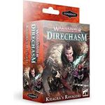 Games Workshop Warhammer Underworlds Khagra's Ravagers