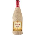 Siglo Rioja Red 750ml
