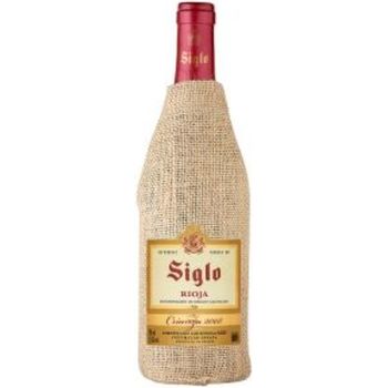 Siglo Rioja Red 750ml