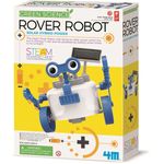 4M Green Science Rover Robot