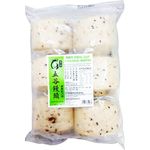 Kim Point Multi Cereal Mantou 6pcs